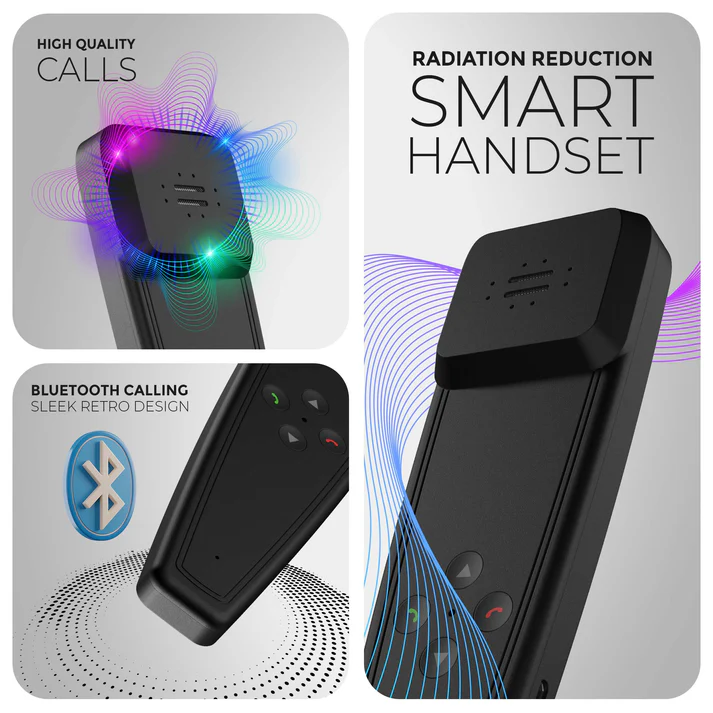 Xceh Pulse II Pen Stand