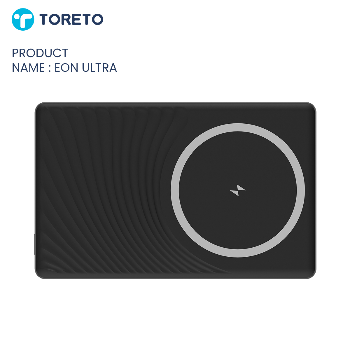 EON ULTRA POWERBANK wireless