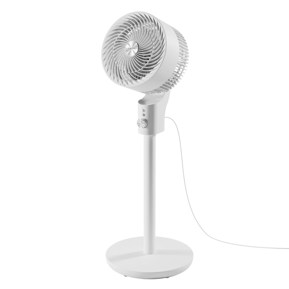 Xech Pedestal Fan GUSTO Lite
