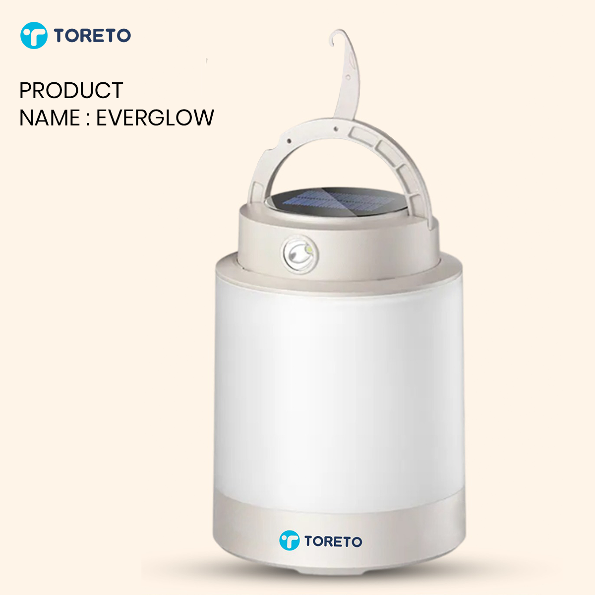 EVERGLOW LAMP light