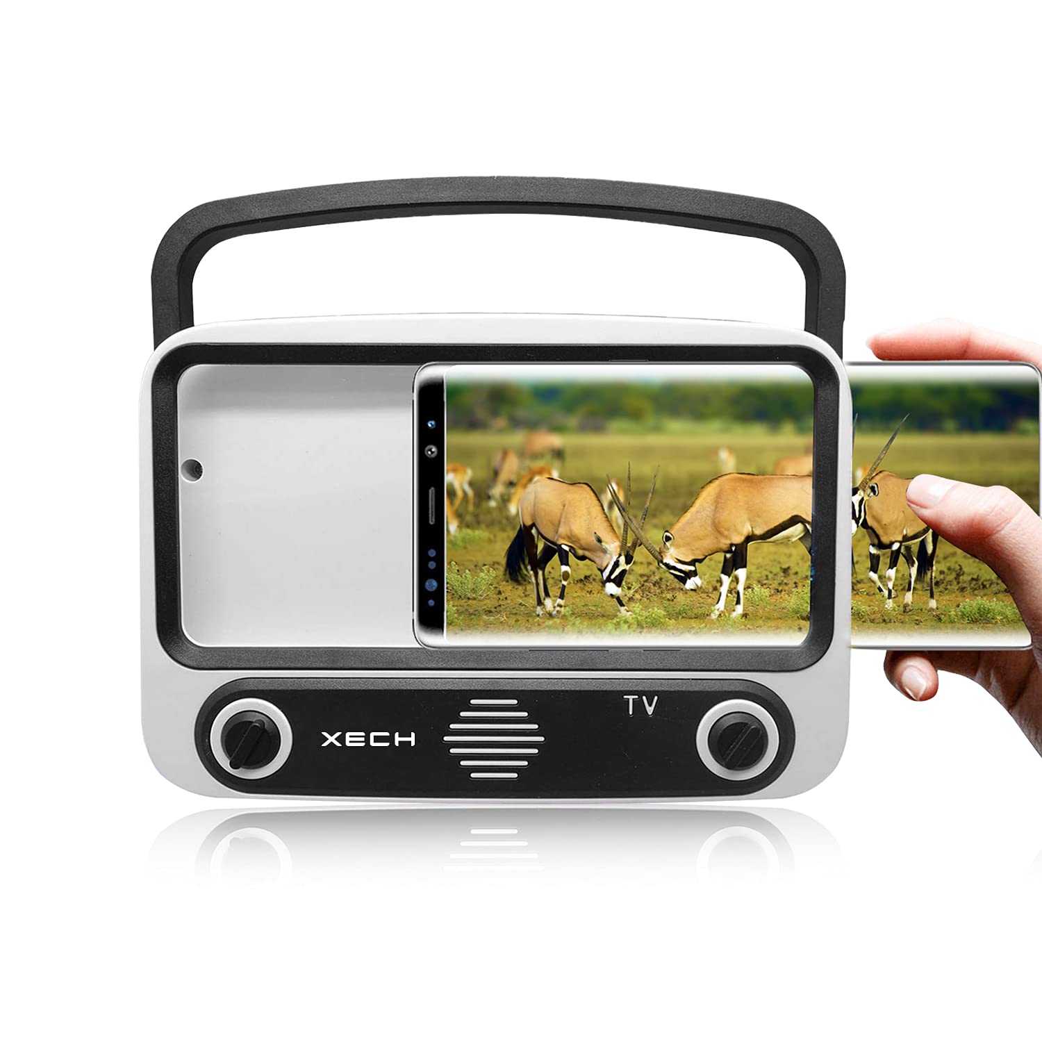 Xech Tellivibe Max