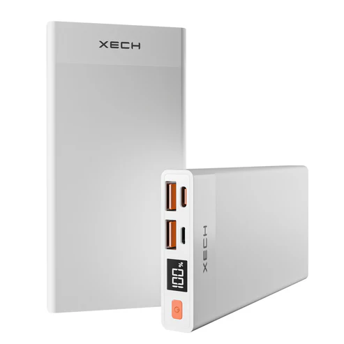 X-Charge power bank